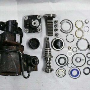 Bomba de direccion hidraulica